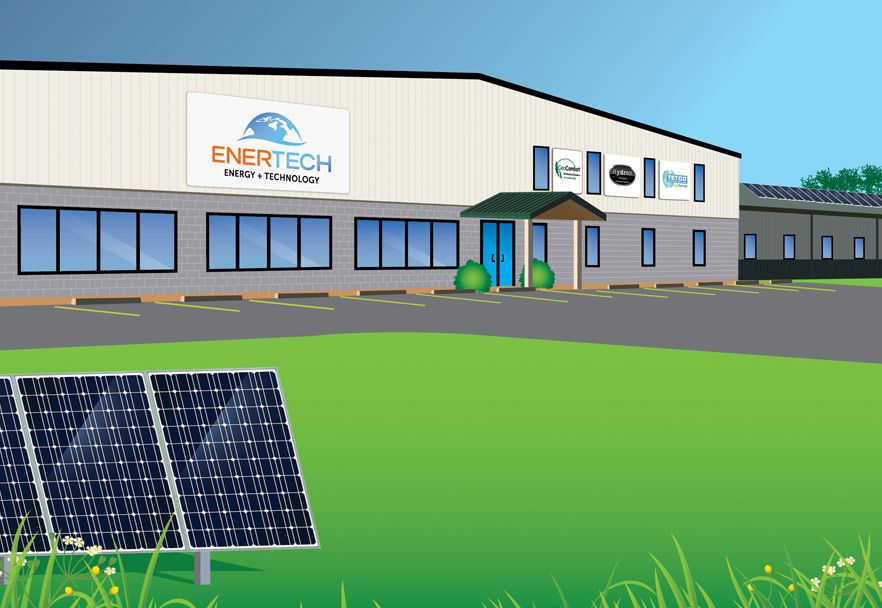 Home 13 Project Spotlights