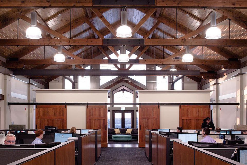 Home 14 Commercial Interior