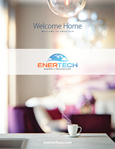 Download the "About Enertech" Brochure