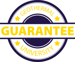 Geothermal University Guarantee