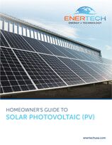 Homeowner's Guide to Solar PV