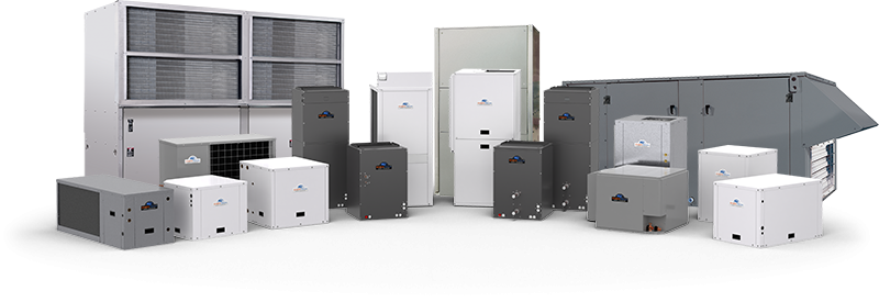 Partners 4 Enertech Geothermal Products