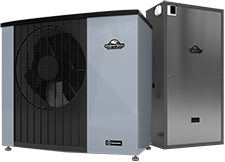 EAH Air Handler 4 Advantage Air-to-Water