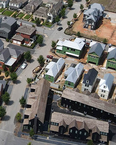 Partners 1 Geothermal For Developers and Land Planers