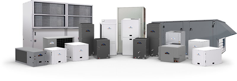 Applications 4 Enertech Geothermal Products