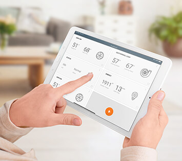 Epic Controls 3 ipad touch Epic Controls