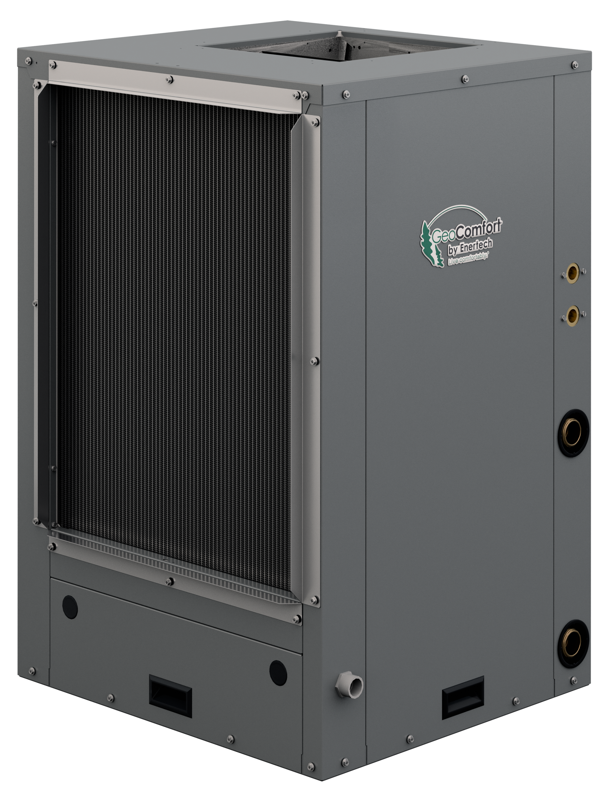 Georgia Community Powered 100% by Geothermal 14 gc vsvt residential right scaled Georgia Community Powered 100% by Geothermal