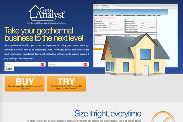 Heat Pump Partners 11 GeoAnalyst.net