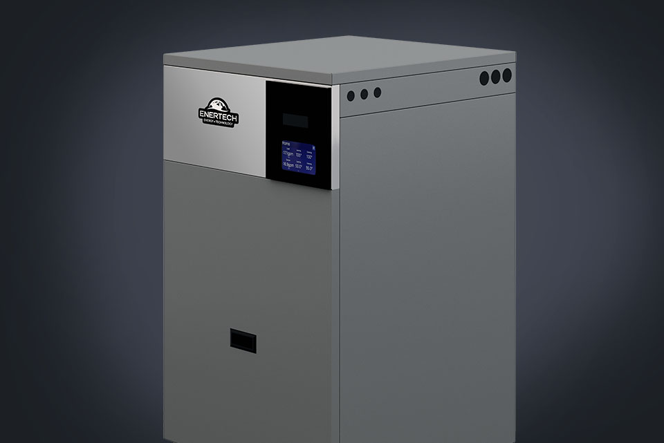 Heat Pump Partners 15 Enertech Geothermal