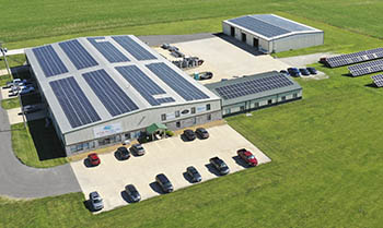 Heat Pump Partners 7 greenville hq Heat Pump Partners