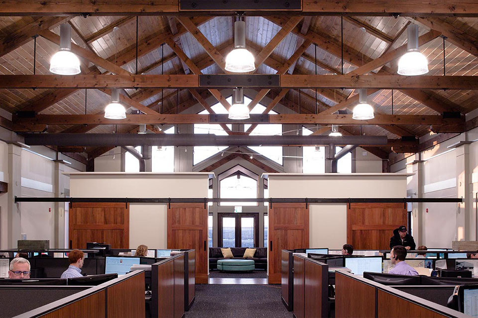 Home 14 Commercial Interior