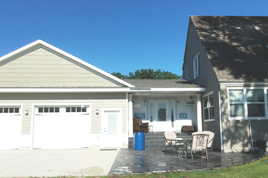 Utah Ski Chalet 15 house is Utah Ski Chalet