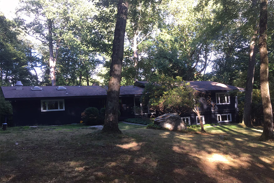 Mid-Century Abode 2 mid century abode exterior 2 Mid-Century Abode