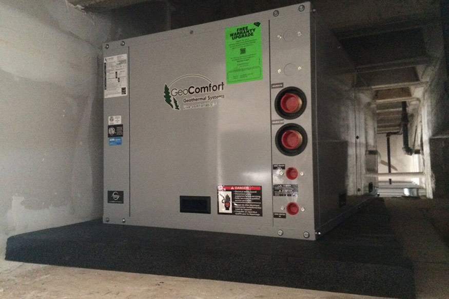 Roosevelt School Condominiums 6 roosevelt school condo unit Roosevelt School Condominiums