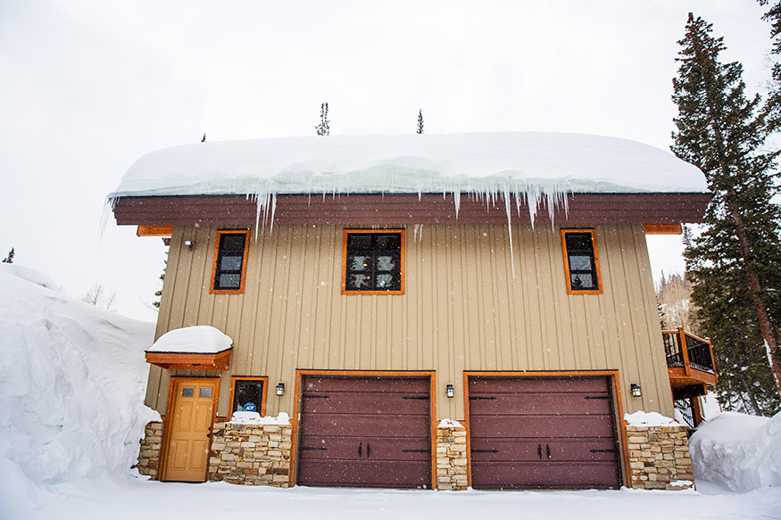 Utah Ski Chalet 4 salt lake city spotlight 13 Utah Ski Chalet