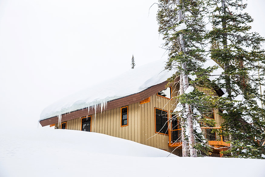 Utah Ski Chalet 5 salt lake city spotlight 15 Utah Ski Chalet