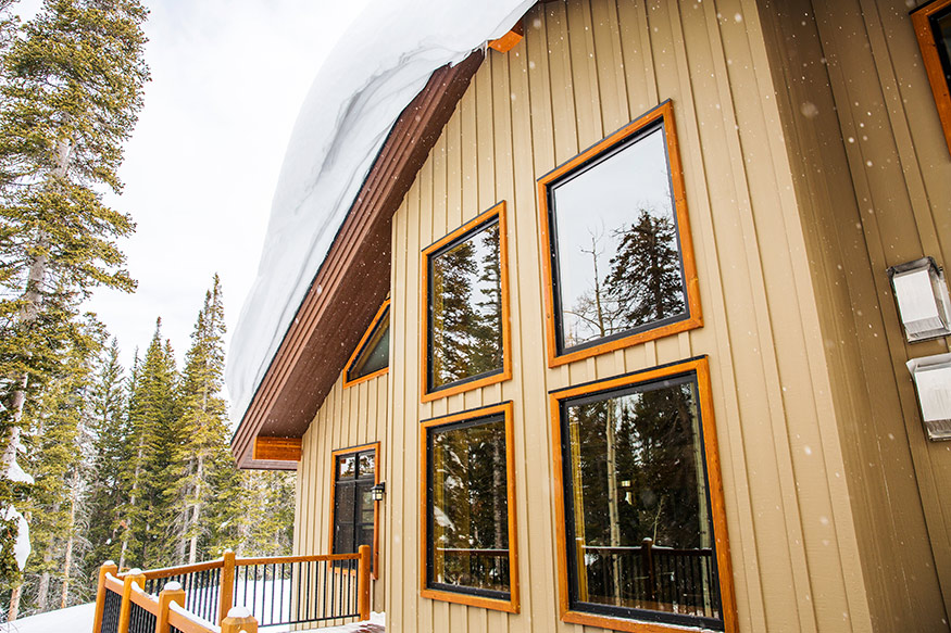 Utah Ski Chalet 6 salt lake city spotlight 18 Utah Ski Chalet