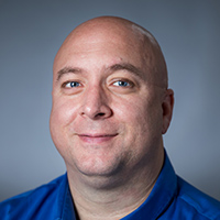 About Us 6 Maurice Powers