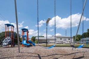 Applications 6 The Simple Room - Youth Development Center